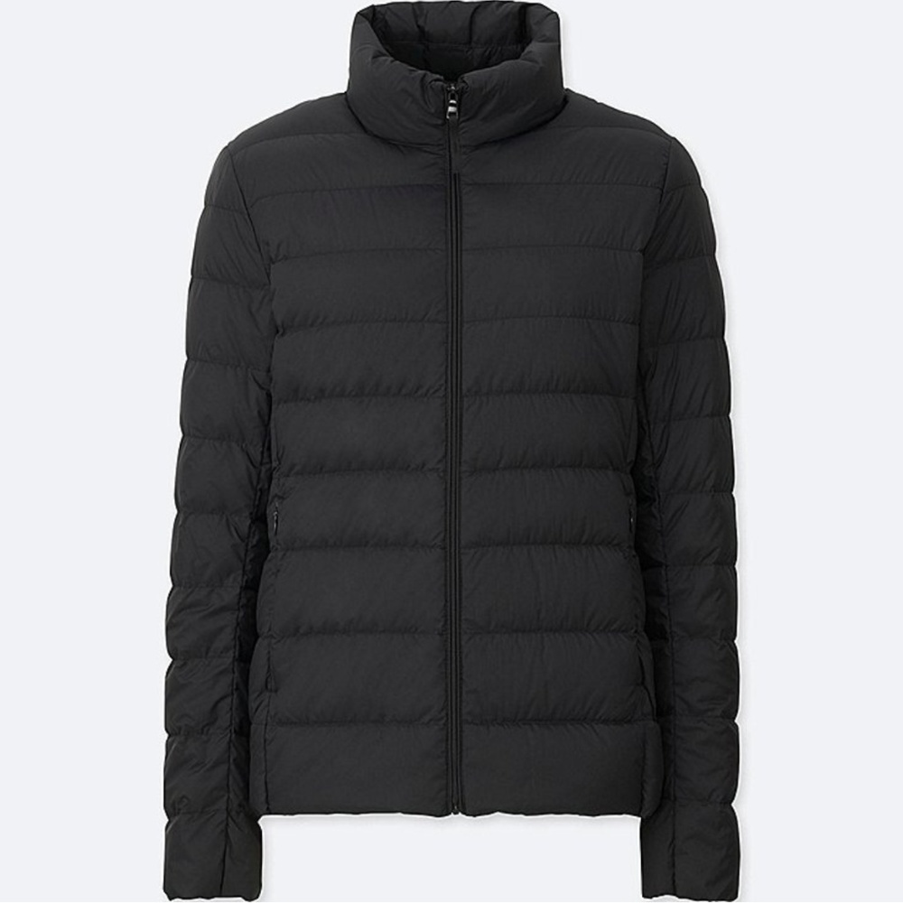 Uniqlo Women Ultra Light Down Jacket